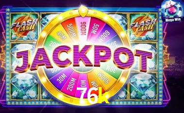 Desvendando o Mundo dos Jogos Virtuais na 76k