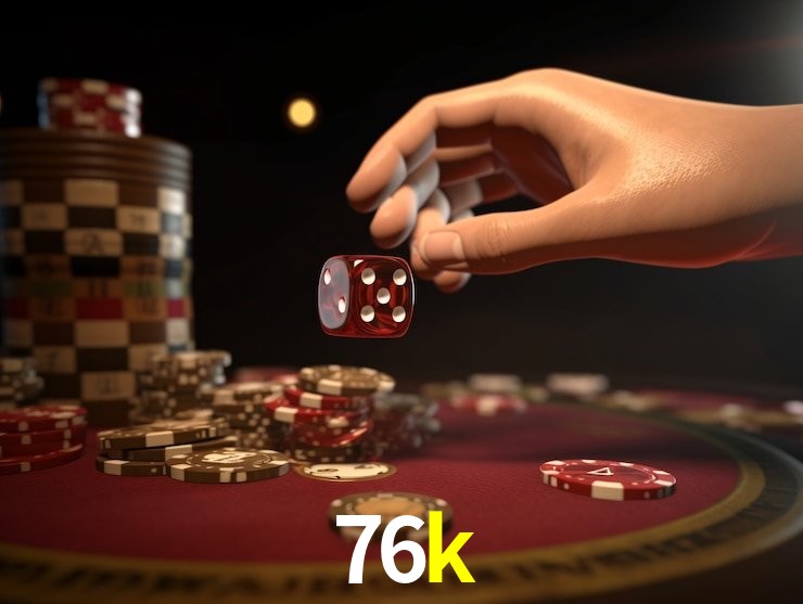 Jogos de Slot 76k