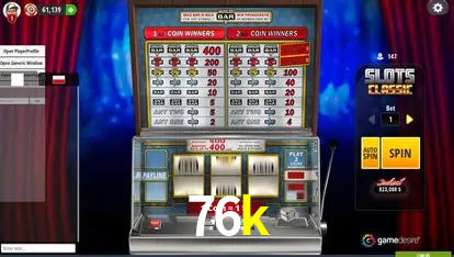 Explorando a Categoria de Eventos em Apostas na 76k