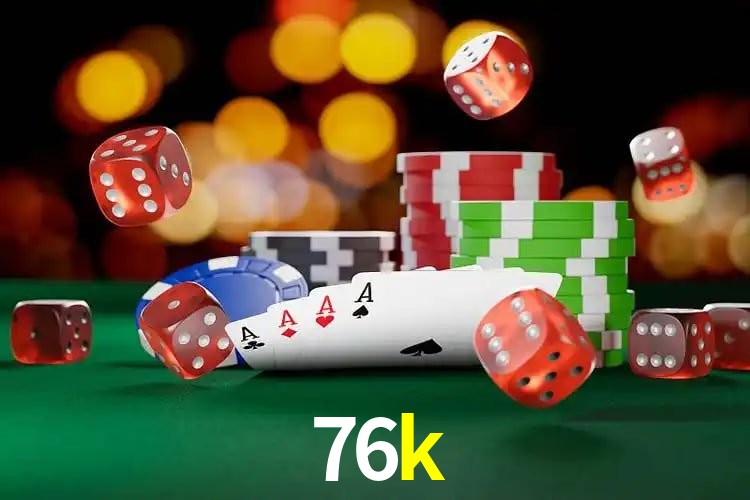 Casino Ao Vivo 76k