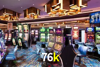 Apostas Esportivas na 76k: Um Guia Completo