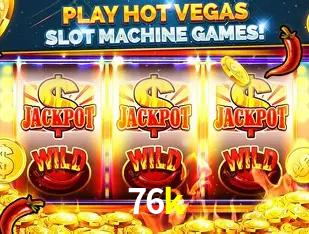 Inovações de Jogos na 76k: O Futuro das Experiências Interativas