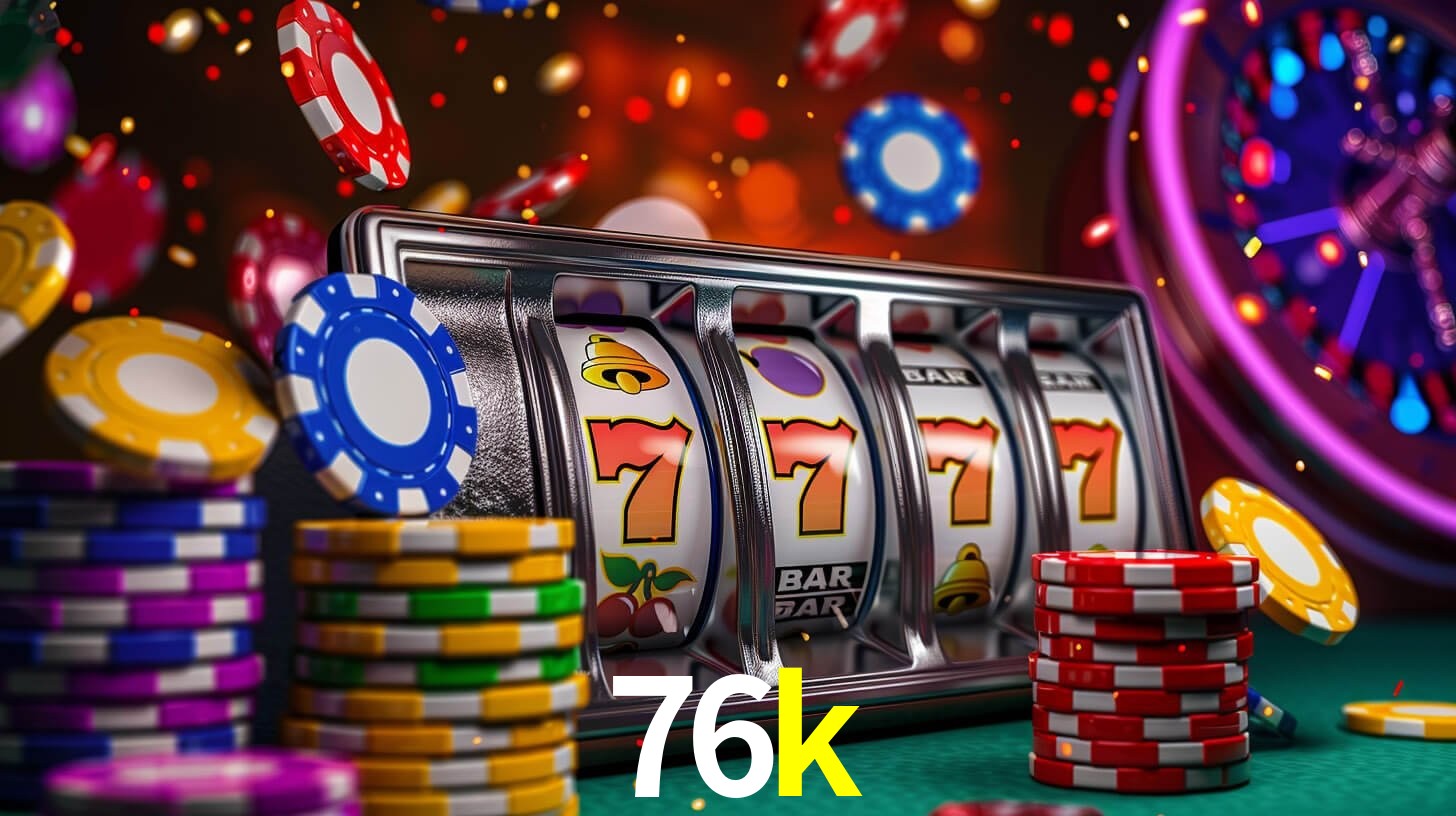 Bônus de Boas-vindas 76k